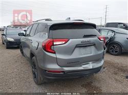 جي ام سي تيراين